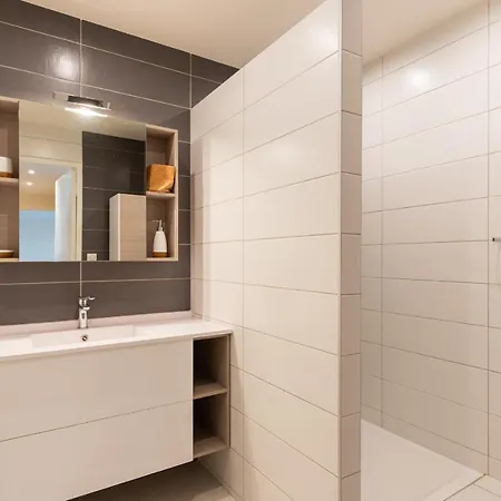 Dify Cluzan - Quartier Gambetta Apartment *