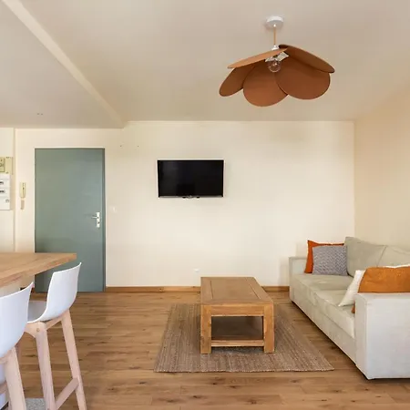 Apartment Dify Cluzan - Quartier Gambetta