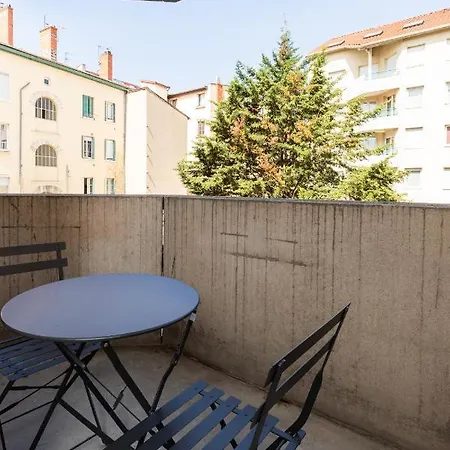 Dify Cluzan - Quartier Gambetta Apartment
