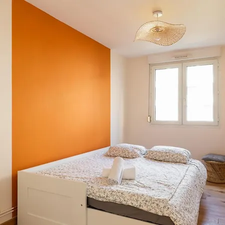 Dify Cluzan - Quartier Gambetta *