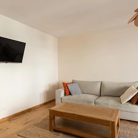 Dify Cluzan - Quartier Gambetta Apartment Lyon